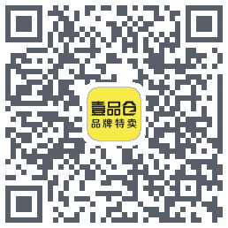 壹品仓的下載二維碼