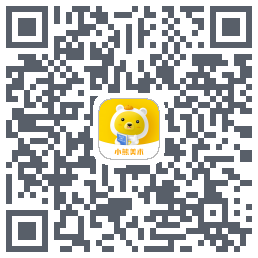 小熊美术 QRcode