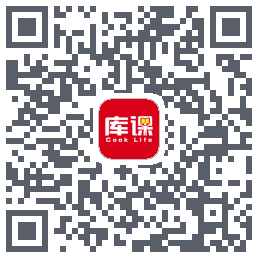 库课网校的下载二维码