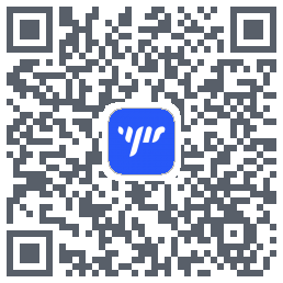 爱原物código QR de descarga de