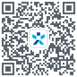 iSchool的下載二維碼
