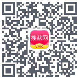 搜款网的下載二維碼