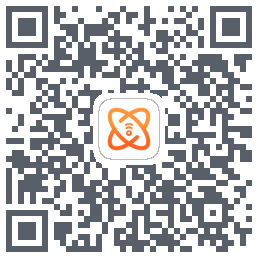 LinkCampus QR-код для загрузки