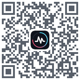 MERIT超燃脂 QRcode