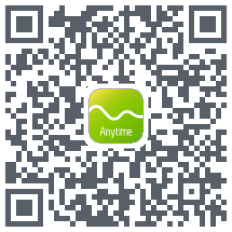 安耐糖 QRcode