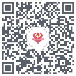 燃气安检的下載二維碼