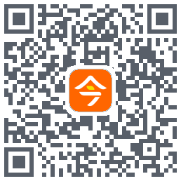 今小店 QRcode