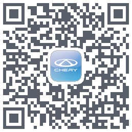 奇瑞EVkod QR do pobrania