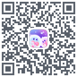 KK星球的下載二維碼