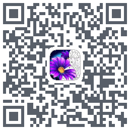 Zen Color QRcode