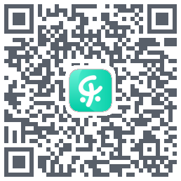 音乐App的下载二维码