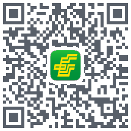中邮揽投รหัส QR สำหรับดาวน์โหลด