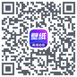 壁纸秀秀的下載二維碼
