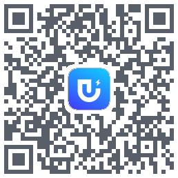 均悦充JOYCHARGE QRcode