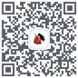抖爸爸直播du code QR de téléchargement