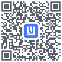 亦申 QRcode