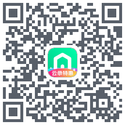 360智慧生活のダウンロードQRコード