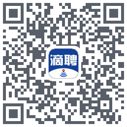 滴聘 QRcode