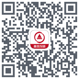 华夏财富 QRcode