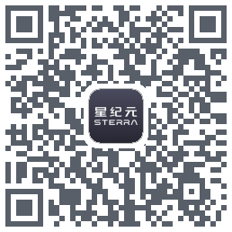 星途星纪元 QRcode