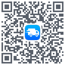 物流AppのダウンロードQRコード