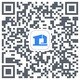 智慧家医código QR de descarga de