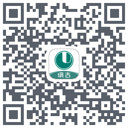 农批管家kod QR do pobrania