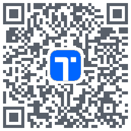 探迹 QRcode