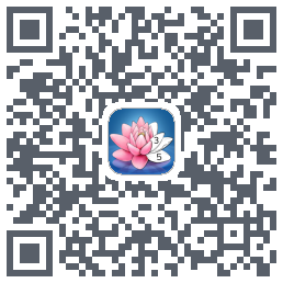 Zen Color QRcode