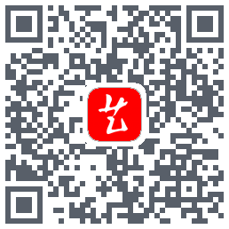 中国艺术报 QRcode