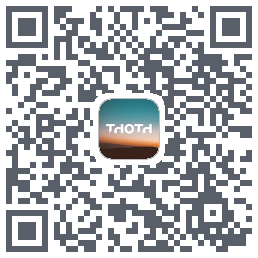 ithoth预发布的下載二維碼