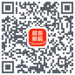 树拍易购的下載二維碼