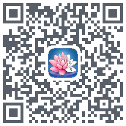 Zen Color QRcode