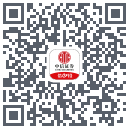 中信-隐私协议改版codice QR per il download