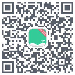 阅伴学生端的下載二維碼