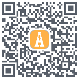 信公小安kod QR do pobrania