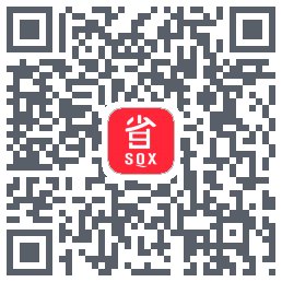 省钱兄的下载二维码