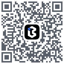 BlueprintGo的下載二維碼
