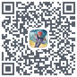 疯狂运动会código QR de descarga de