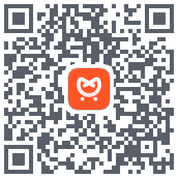 蝉选 QRcode