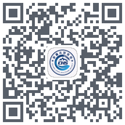 新疆兵团医保 QRcode