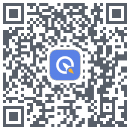 金十数据 QRcode