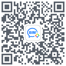 BIM快看 QRcode