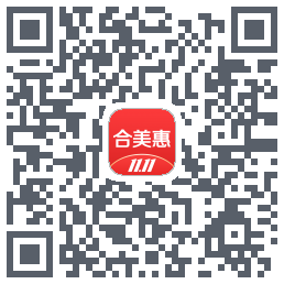 合美惠的下载二维码