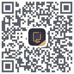 Horizon Aqua QRcode