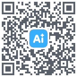 讯飞AI学du code QR de téléchargement