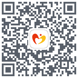 党群同心código QR de descarga de