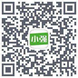 小强停车 QRcode