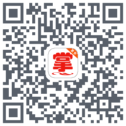 掌通宝家长版 QRcode