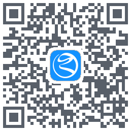 浙里办kod QR do pobrania